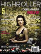 High Roller Life Magazine